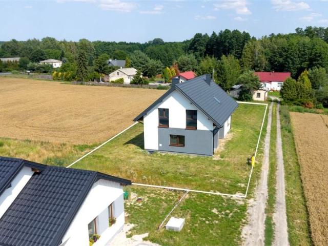 Dom na sprzedaż w Niedrzwica Duża, Lubelskie