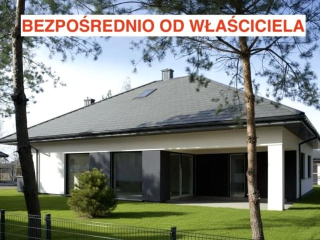 Dom na sprzedaż w Pobyłkowo Małe, Mazowieckie