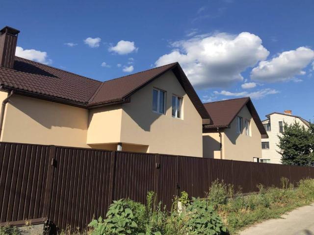Дом продажа в Подгородном, Тернопольской области