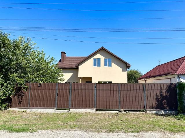 Дом продажа в Подгородном, Тернопольской области