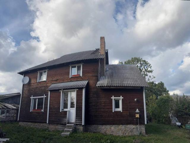 Дом продажа в Кременець, Кременецький район