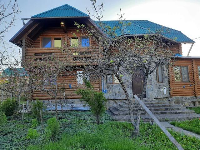 Дом продажа в Новой Долине, Днепропетровской области