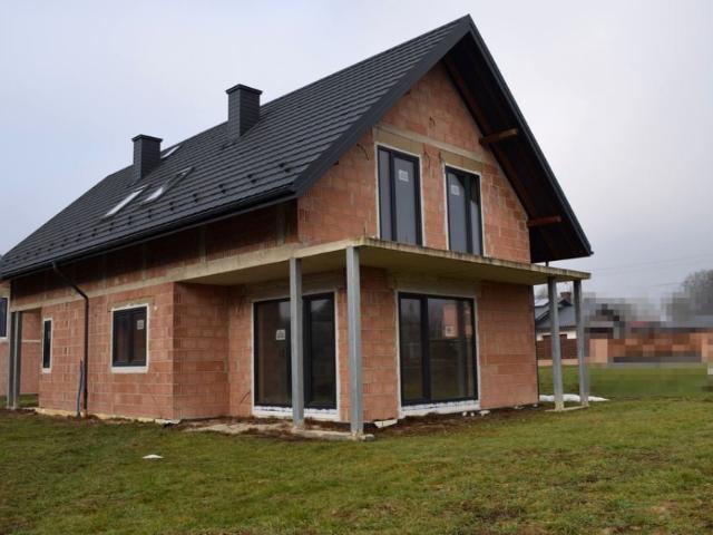 Dom na sprzedaż w Głogów Małopolski, Podkarpackie