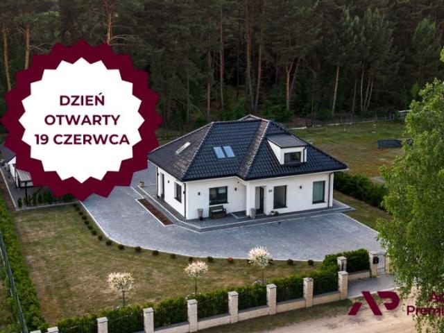 Dom na sprzedaż w Nowy Tomyśl, Wielkopolskie
