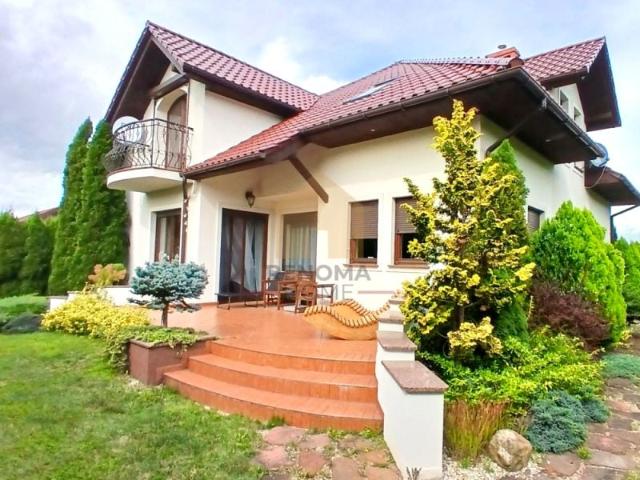 Dom na sprzedaż w Świdnica, powiat świdnicki