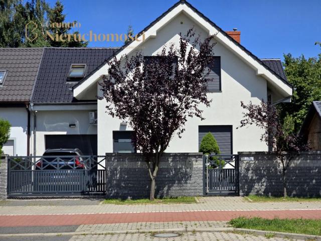 Dom na sprzedaż w Swarzędz, Wielkopolskie