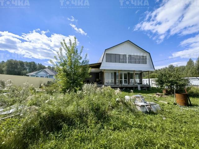 Дом продажа в Чебаркуль, Челябинская область