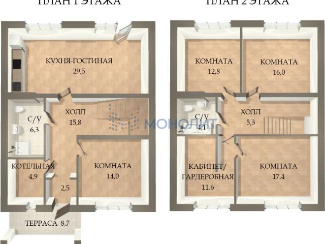 Дом продажа в Тыва Республика