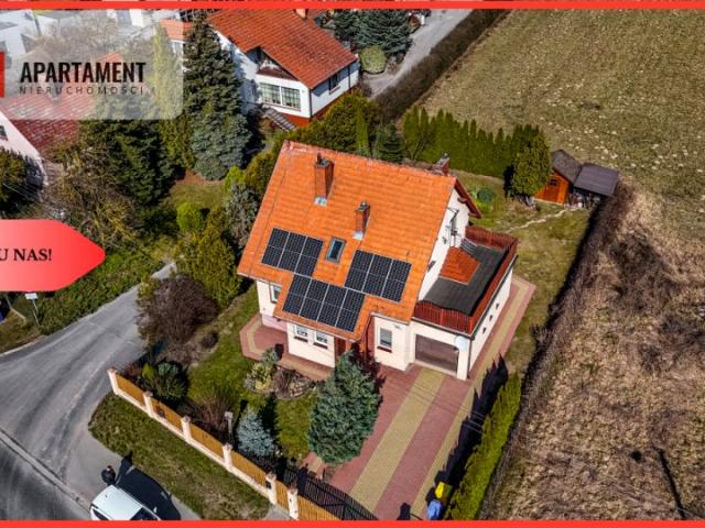 Dom na sprzedaż w Barcin, Kujawsko-pomorskie