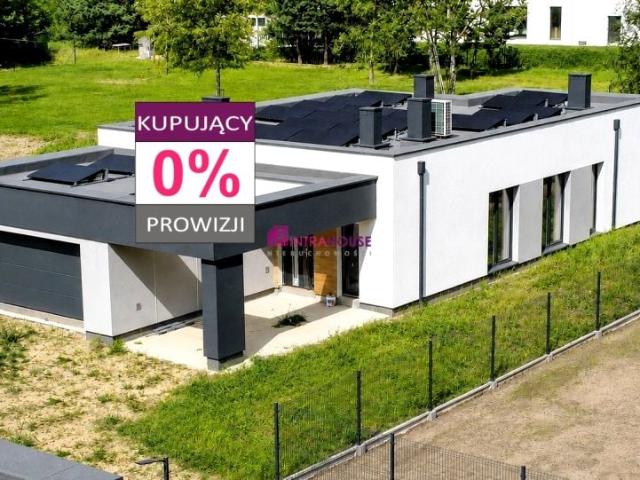 Dom na sprzedaż w Serock, powiat legionowski