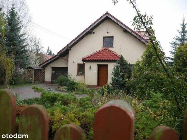 Dom na sprzedaż w Ogrodzieniec, Śląskie