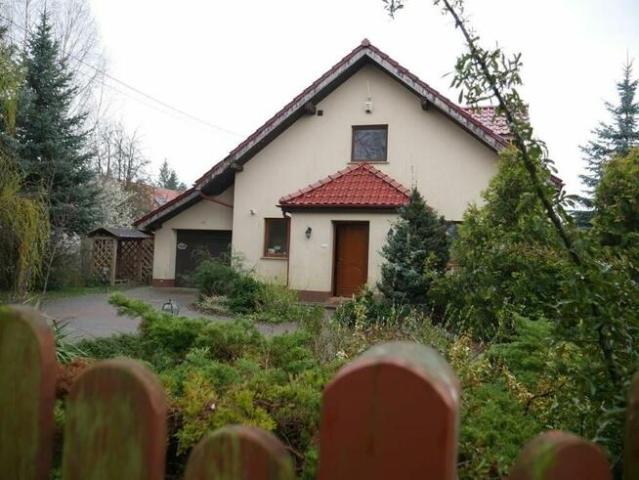 Dom na sprzedaż w Świdnica, Lubuskie