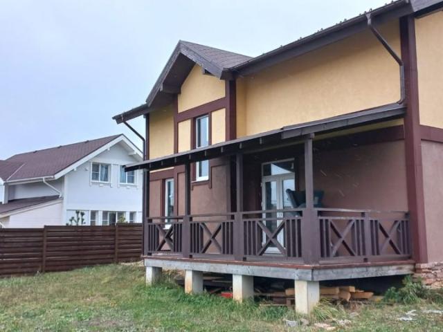Дом продажа в Базарово, Кабардино-Балкарская Республика