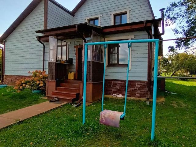 Дом продажа в Гарутино, Волоколамский муниципальный округ