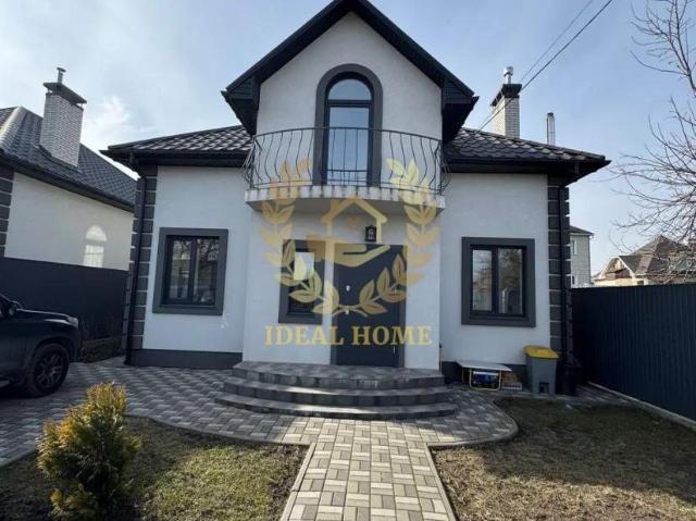Дом продажа в Романкове