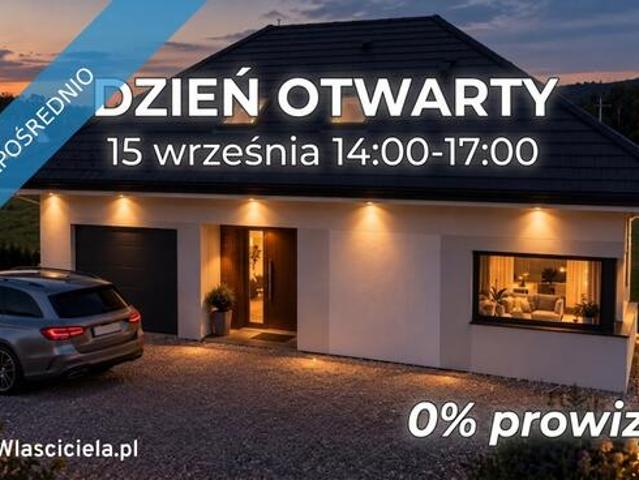 Dom na sprzedaż w Myślenice, powiat myślenicki
