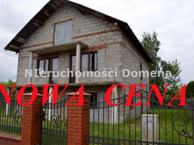 Dom na sprzedaż w Biała Rawska, Łódzkie