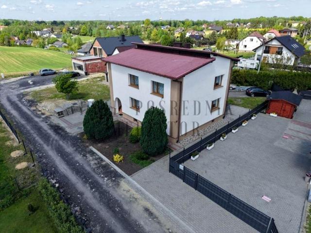 Dom na sprzedaż w Jastrzębie-zdrój, Śląskie