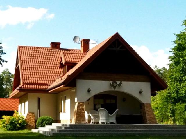 Dom na sprzedaż w Jedwabno, Warmińsko-mazurskie
