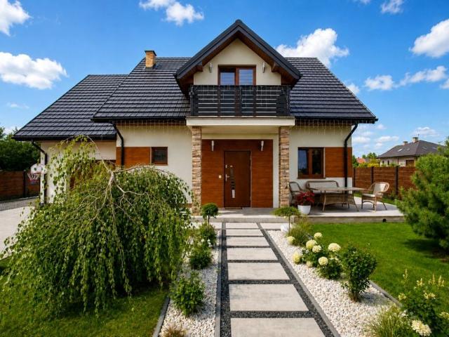 Dom na sprzedaż w Siedliszcze, Lubelskie