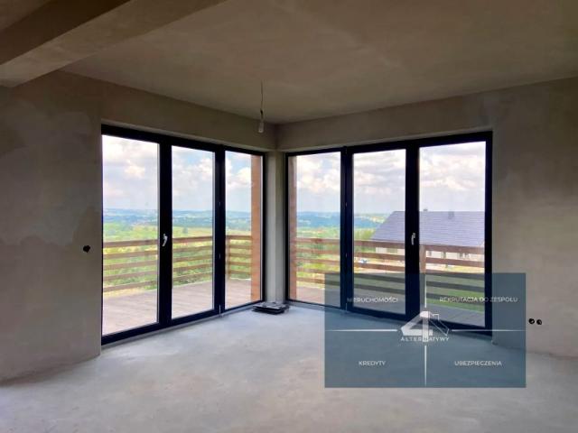 Dom na sprzedaż w Siepraw, Małopolskie