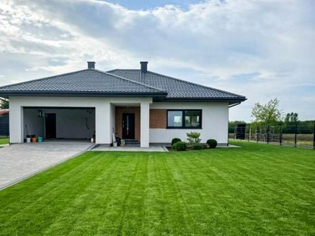 Dom na sprzedaż w Sochaczew, Mazowieckie