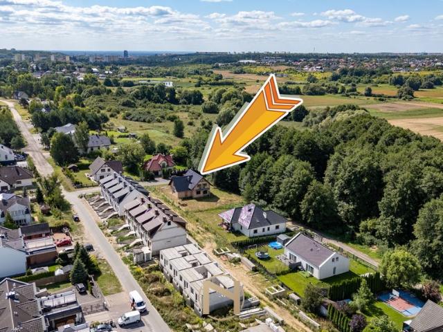 Dom na sprzedaż w Gorzów Wielkopolski, Lubuskie