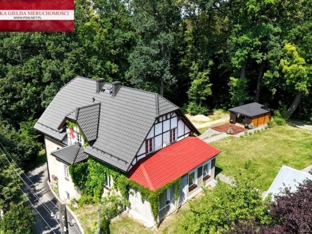 Dom na sprzedaż w Złoty Stok, powiat ząbkowicki