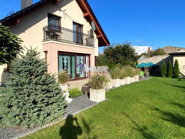 Dom na sprzedaż w Wilkowice, Śląskie