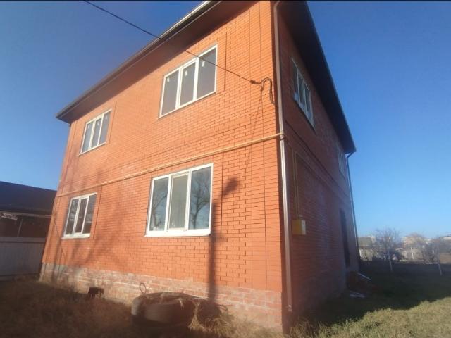Дом продажа в Афипский, Краснодарский Край
