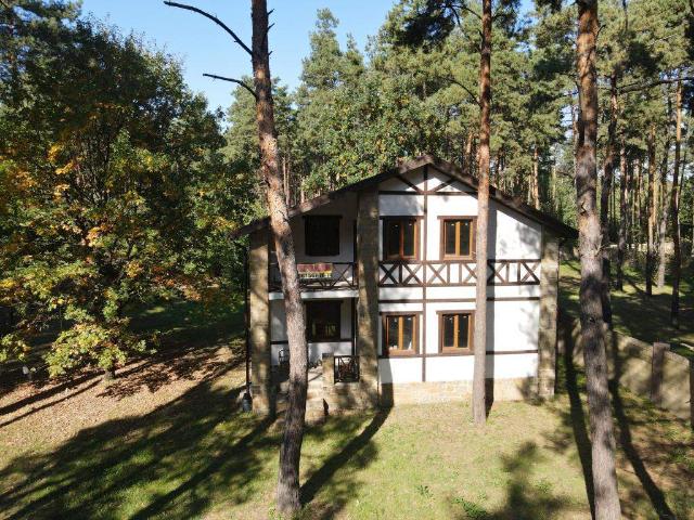 Дом продажа в Песчанке, Тернопольской области