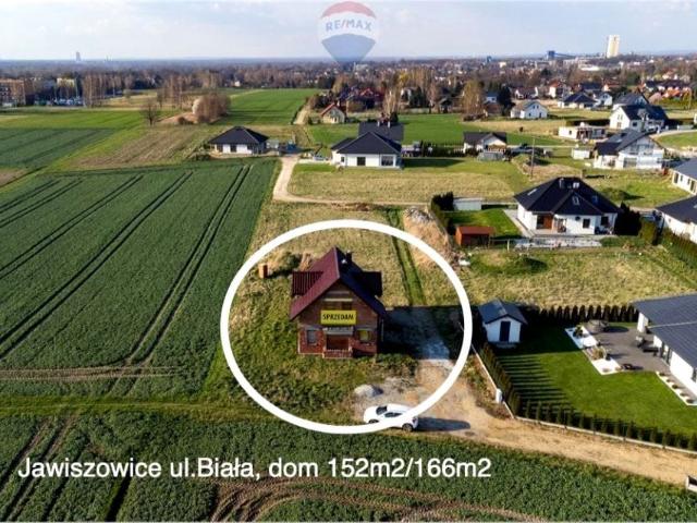 Dom na sprzedaż w Brzeszcze