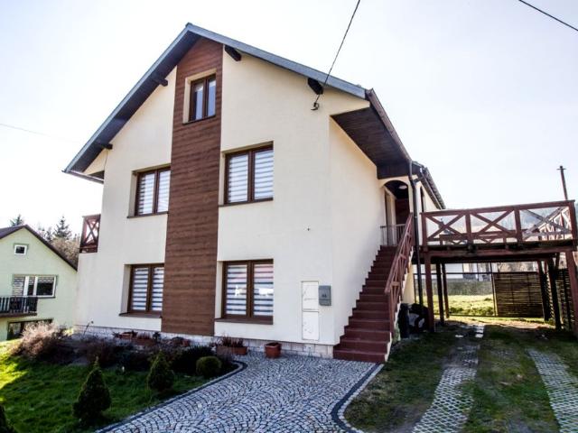Dom na sprzedaż w Krynica-zdrój, Małopolskie