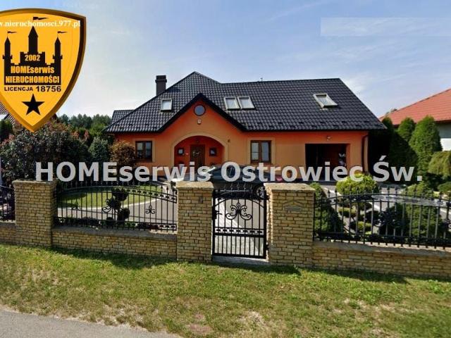 Dom na sprzedaż w Ostrowiec Świętokrzyski, Świętokrzyskie