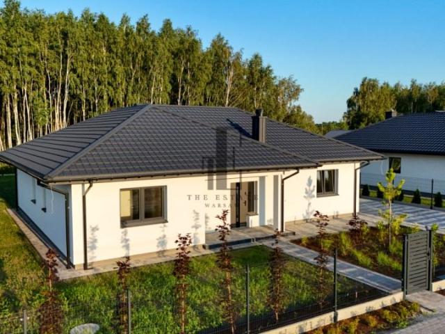 Dom na sprzedaż w Wołomin, Mazowieckie