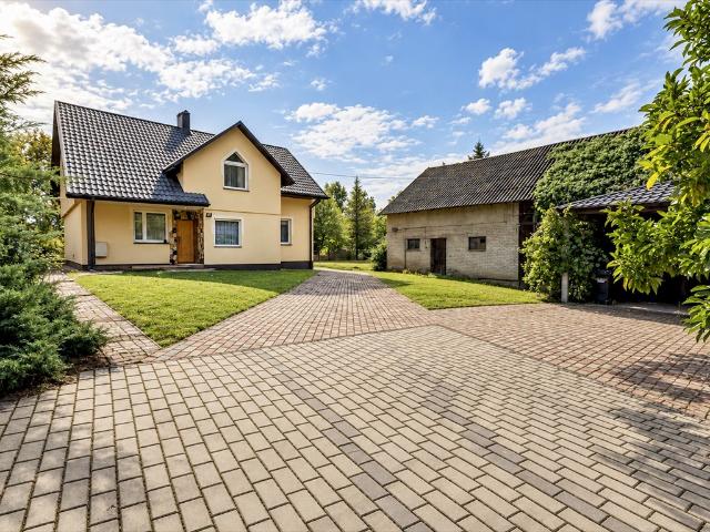 Dom na sprzedaż w Lubelskie