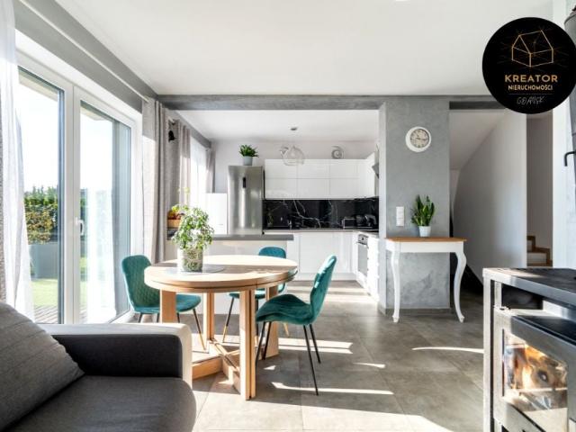 Dom na sprzedaż w Kosakowo, Pomorskie