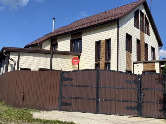 Дом продажа в Соцгород, Красноярский Край