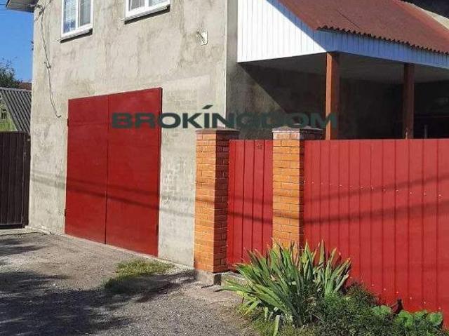 Дом продажа в Романкове
