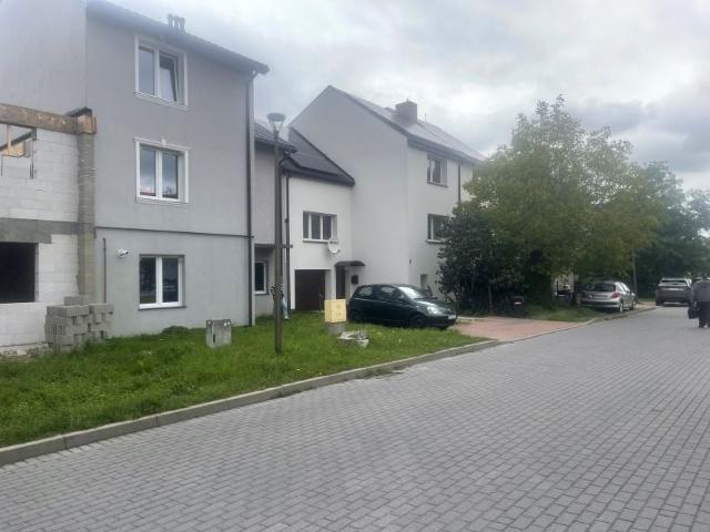 Dom na sprzedaż w Darłowo, powiat sławieński
