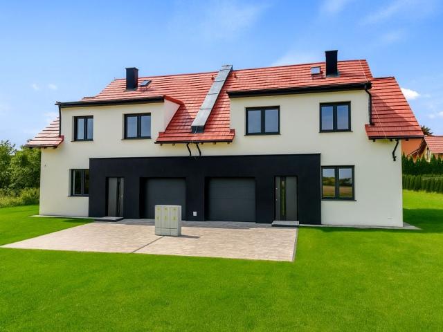 Dom na sprzedaż w Głogów, Dolnośląskie