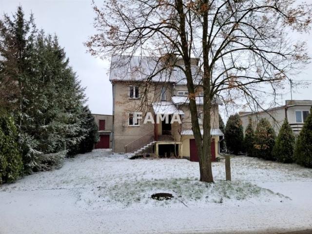 Dom na sprzedaż w Lubanie