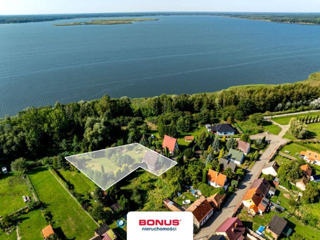 Dom na sprzedaż w Nowe Warpno, Zachodniopomorskie