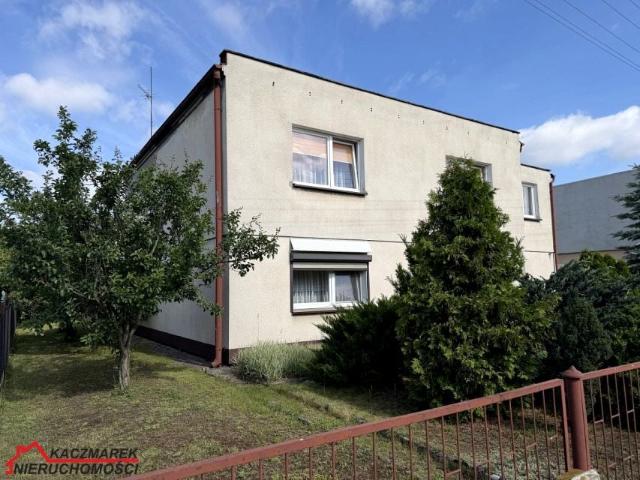 Dom na sprzedaż w Obrzycko, Wielkopolskie