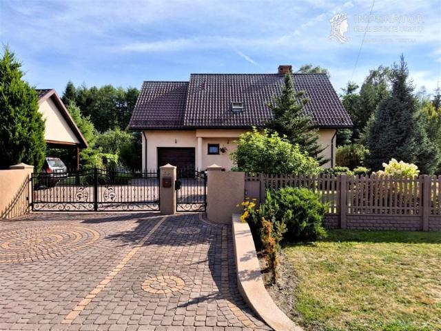 Dom na sprzedaż w Włoszczowa, Świętokrzyskie