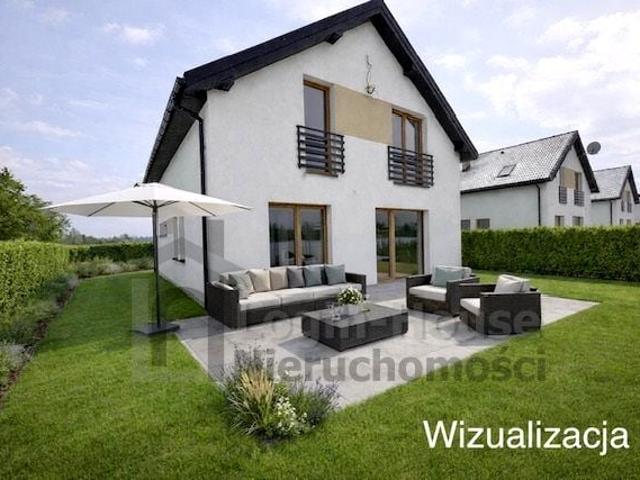 Dom na sprzedaż w Świdnik, Lubelskie