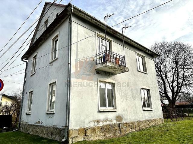 Dom na sprzedaż w Nowy Sącz, Małopolskie
