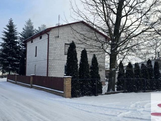 Dom na sprzedaż w Błędów, Mazowieckie