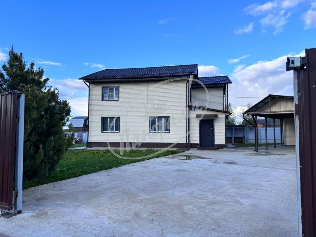 Дом продажа в Калужская Обл