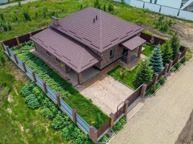 Дом продажа в Коттеджный посёлок «Близкий», Краснодар